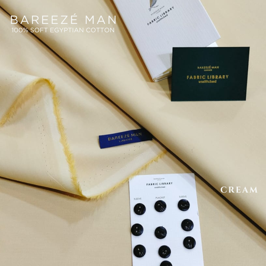 BAREEZE SOFT EGYPTIAN COTTON