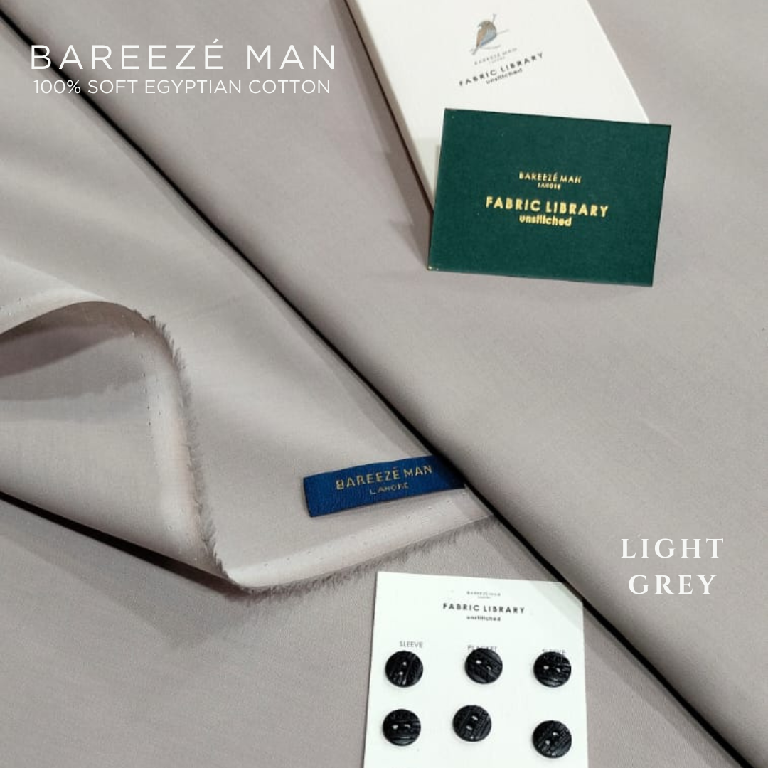 BAREEZE SOFT EGYPTIAN COTTON