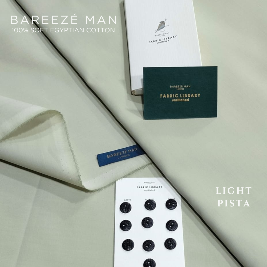 BAREEZE SOFT EGYPTIAN COTTON