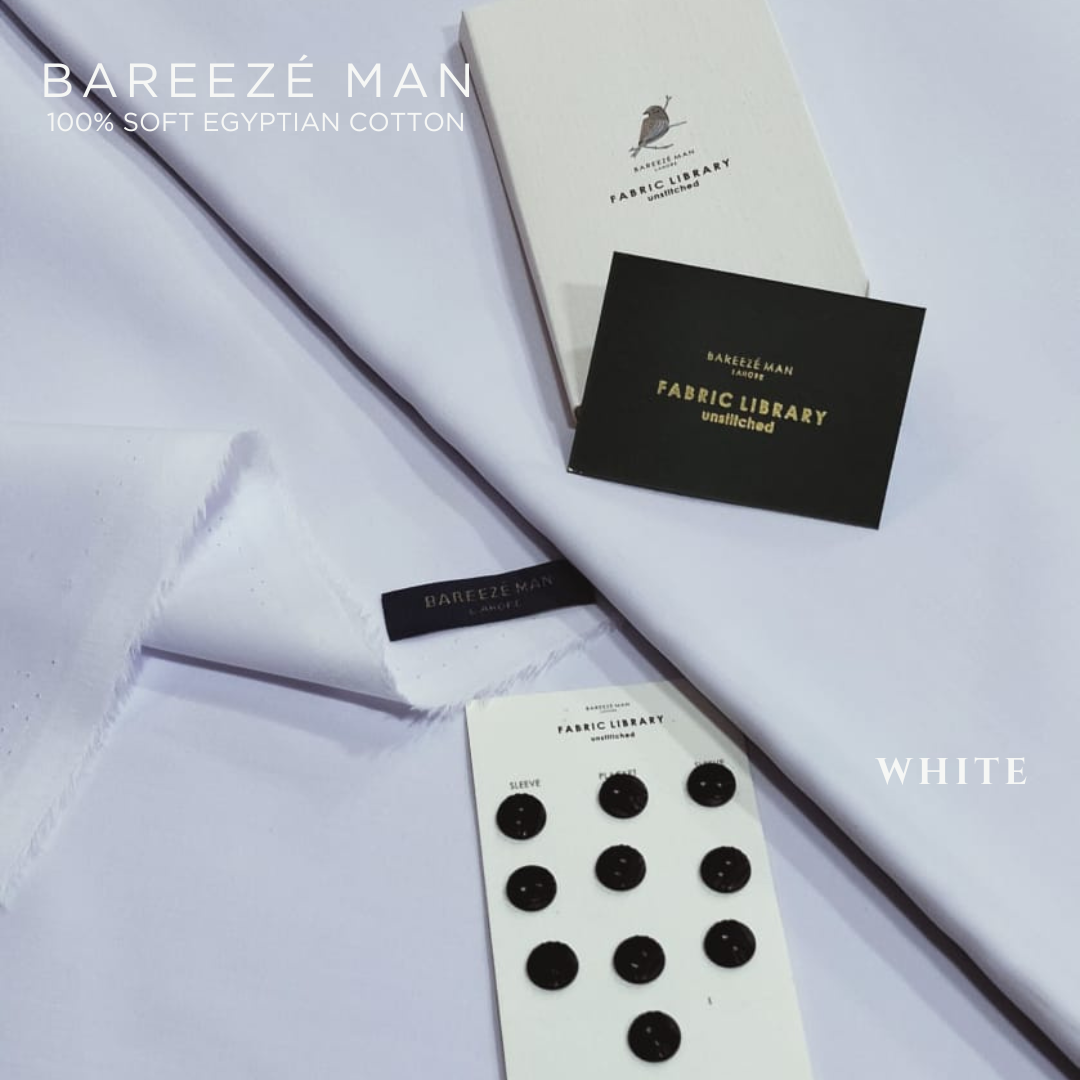 BAREEZE SOFT EGYPTIAN COTTON