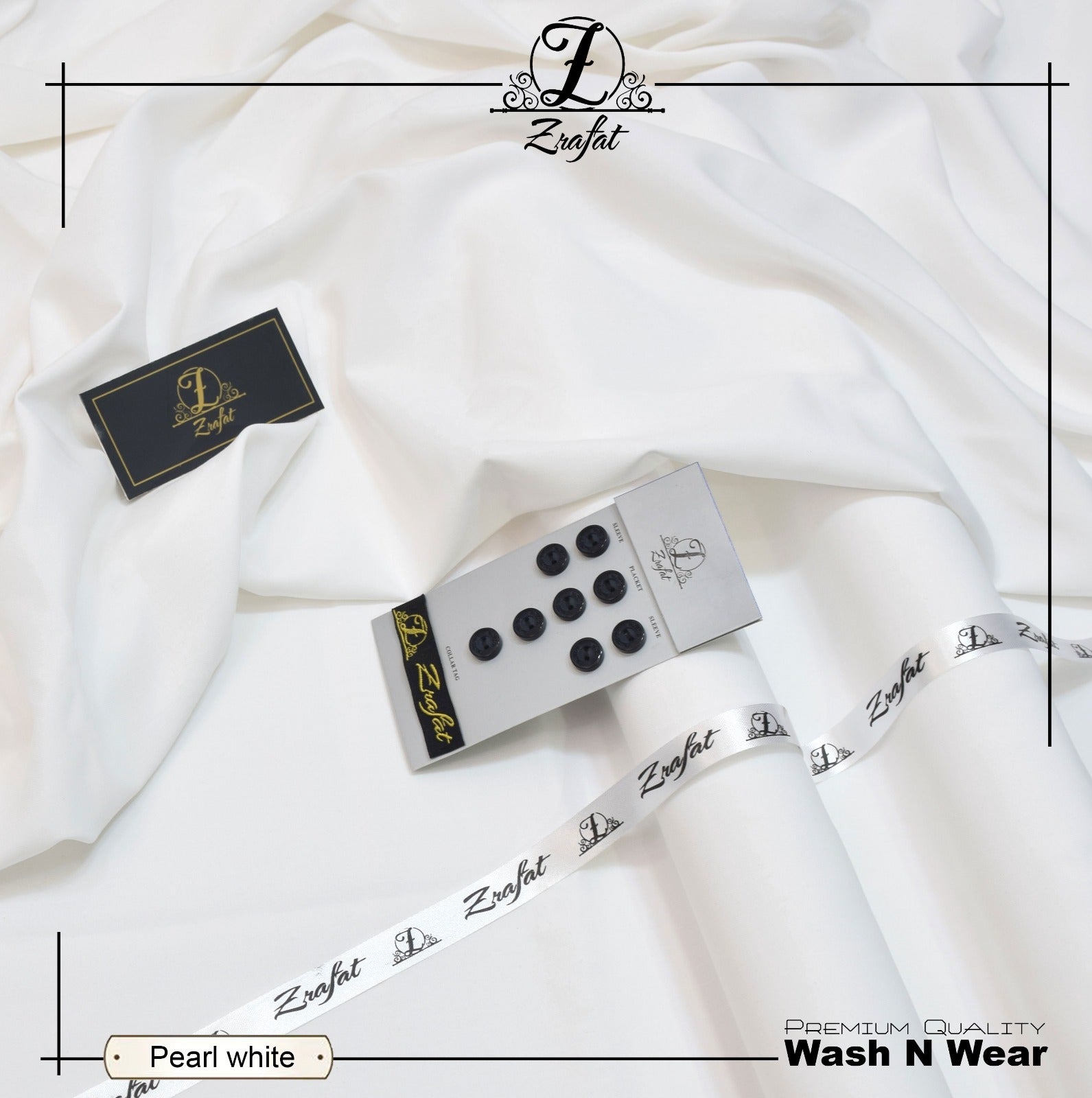Zrafat Men Collection