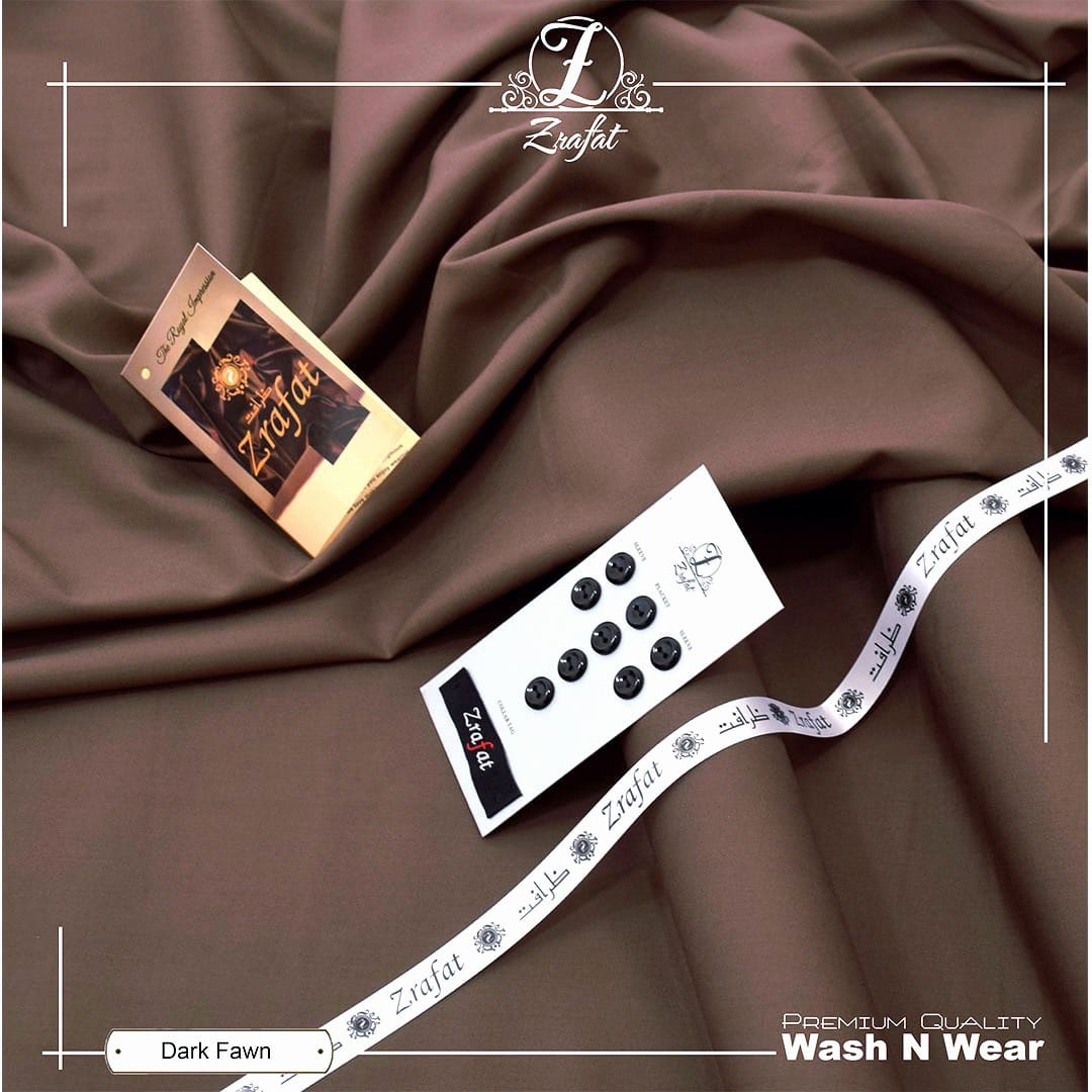 Zrafat Men Collection