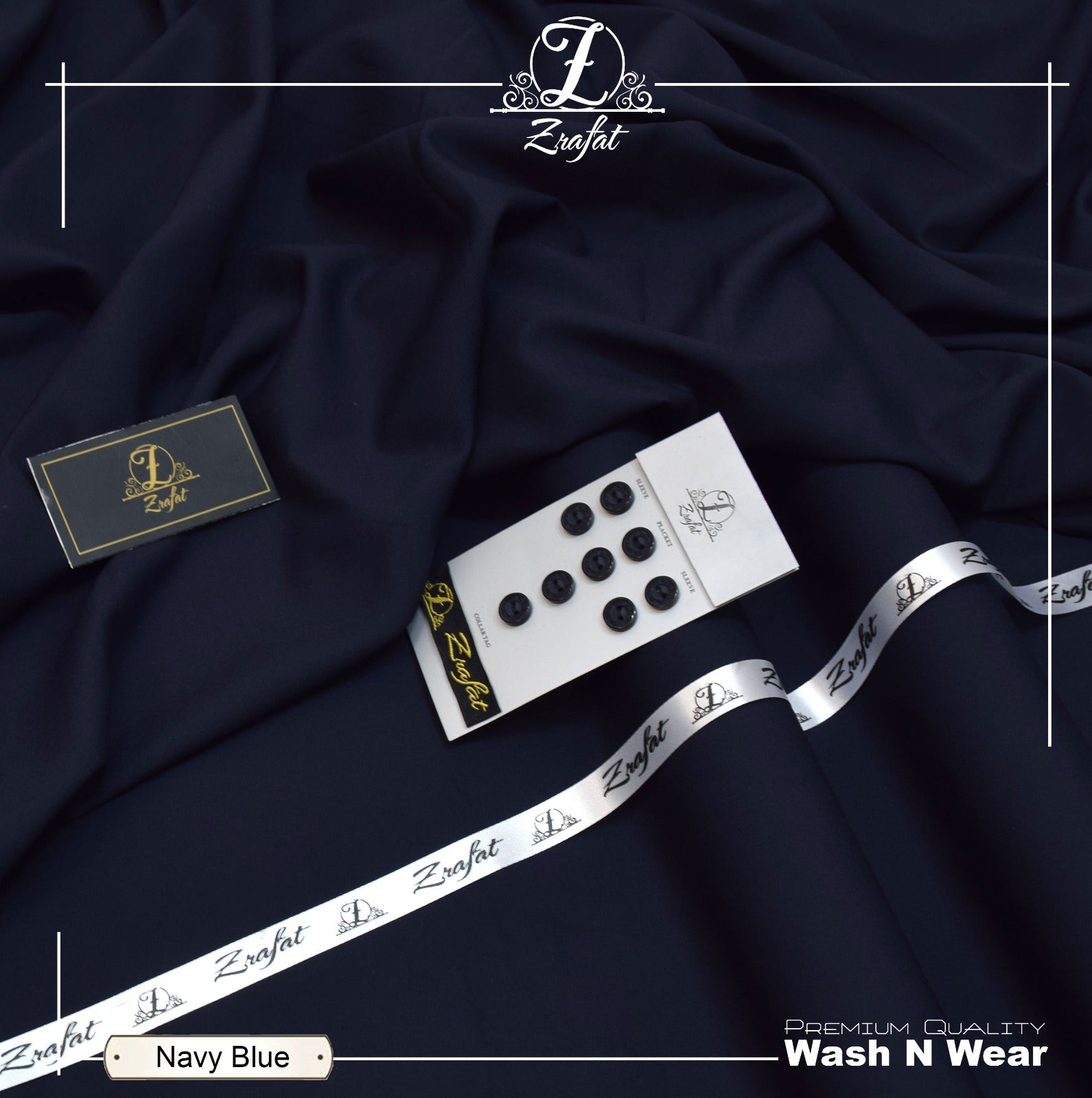 Zrafat Men Collection