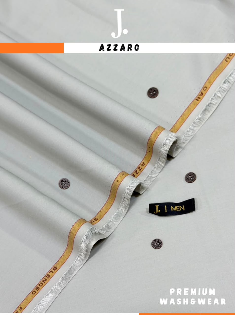 J. Azzaro Wash & Wear