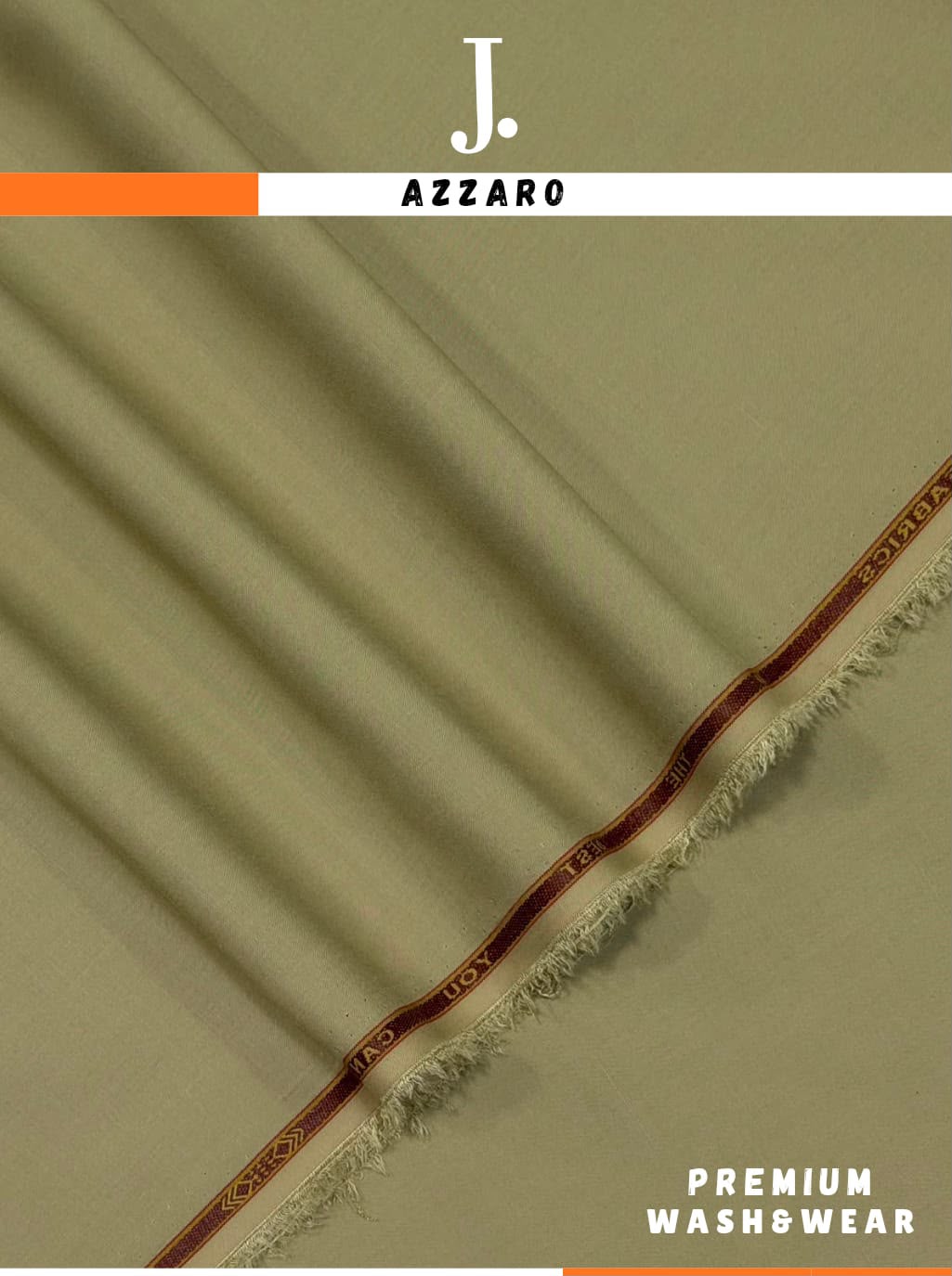 J. Azzaro Wash & Wear