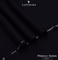 SAPPHIRE FRENCH SWISS — WINTER WASH & WEAR