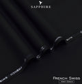 SAPPHIRE FRENCH SWISS — WINTER WASH & WEAR