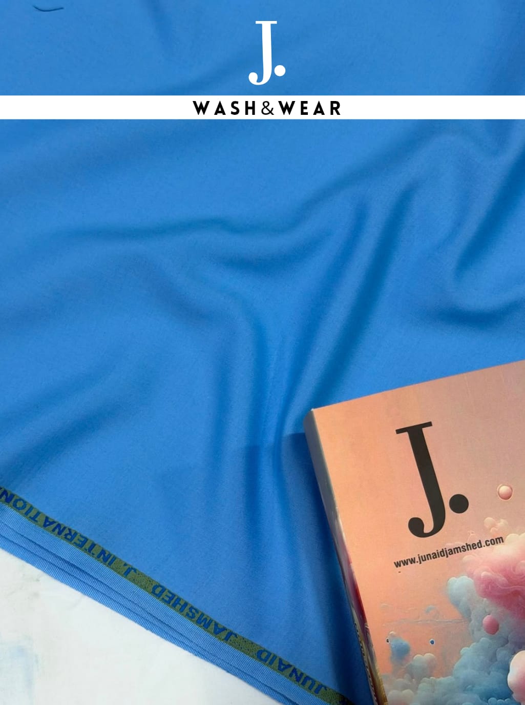 J. Wash N Wear