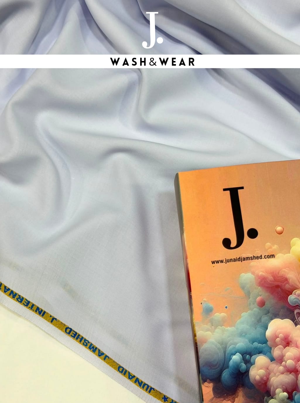 J. Wash N Wear