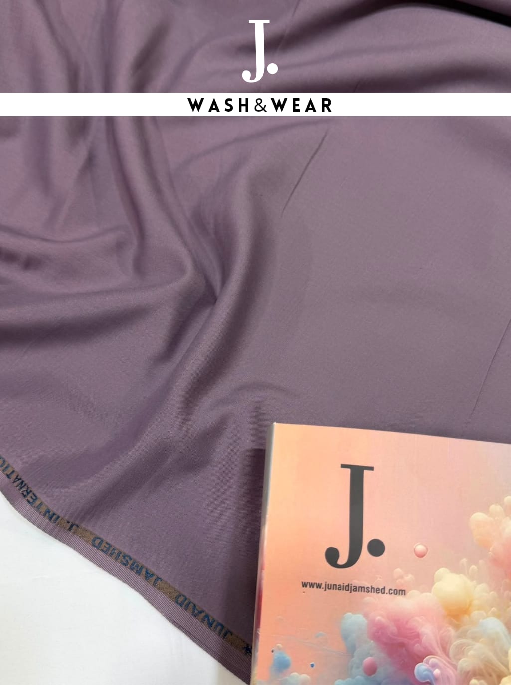 J. Wash N Wear