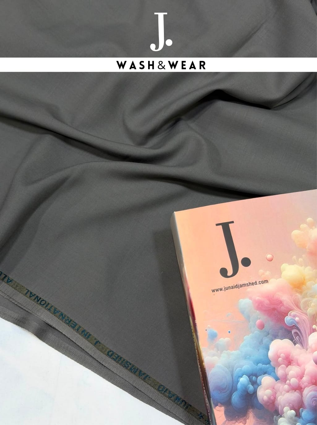 J. Wash N Wear