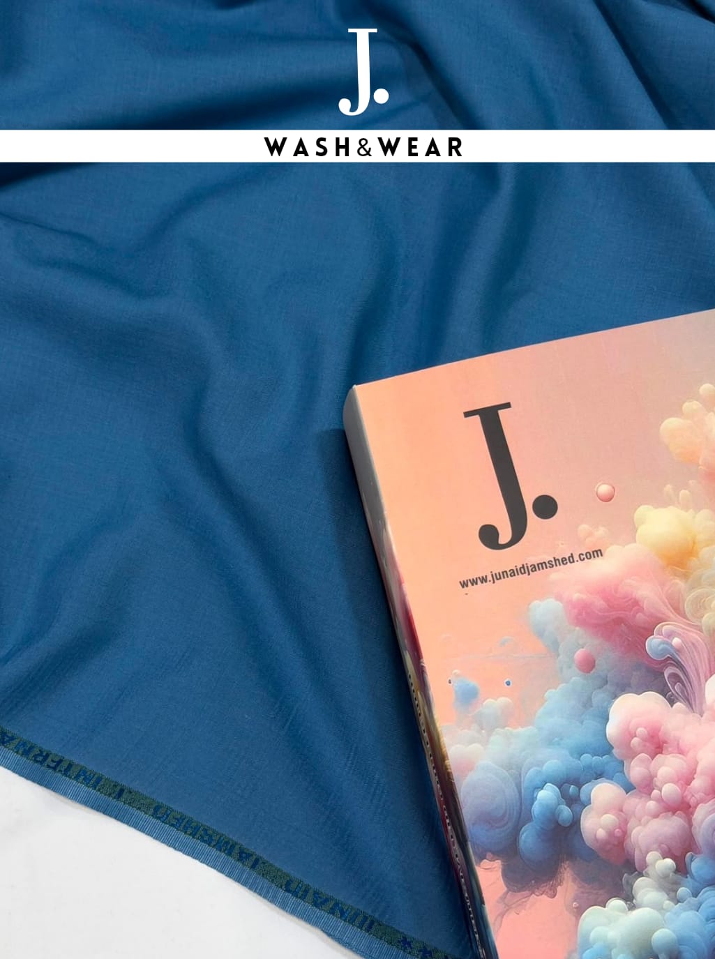 J. Wash N Wear