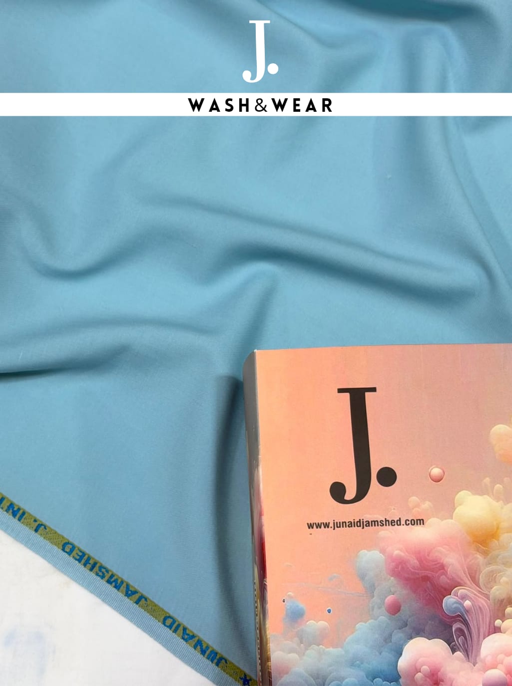 J. Wash N Wear