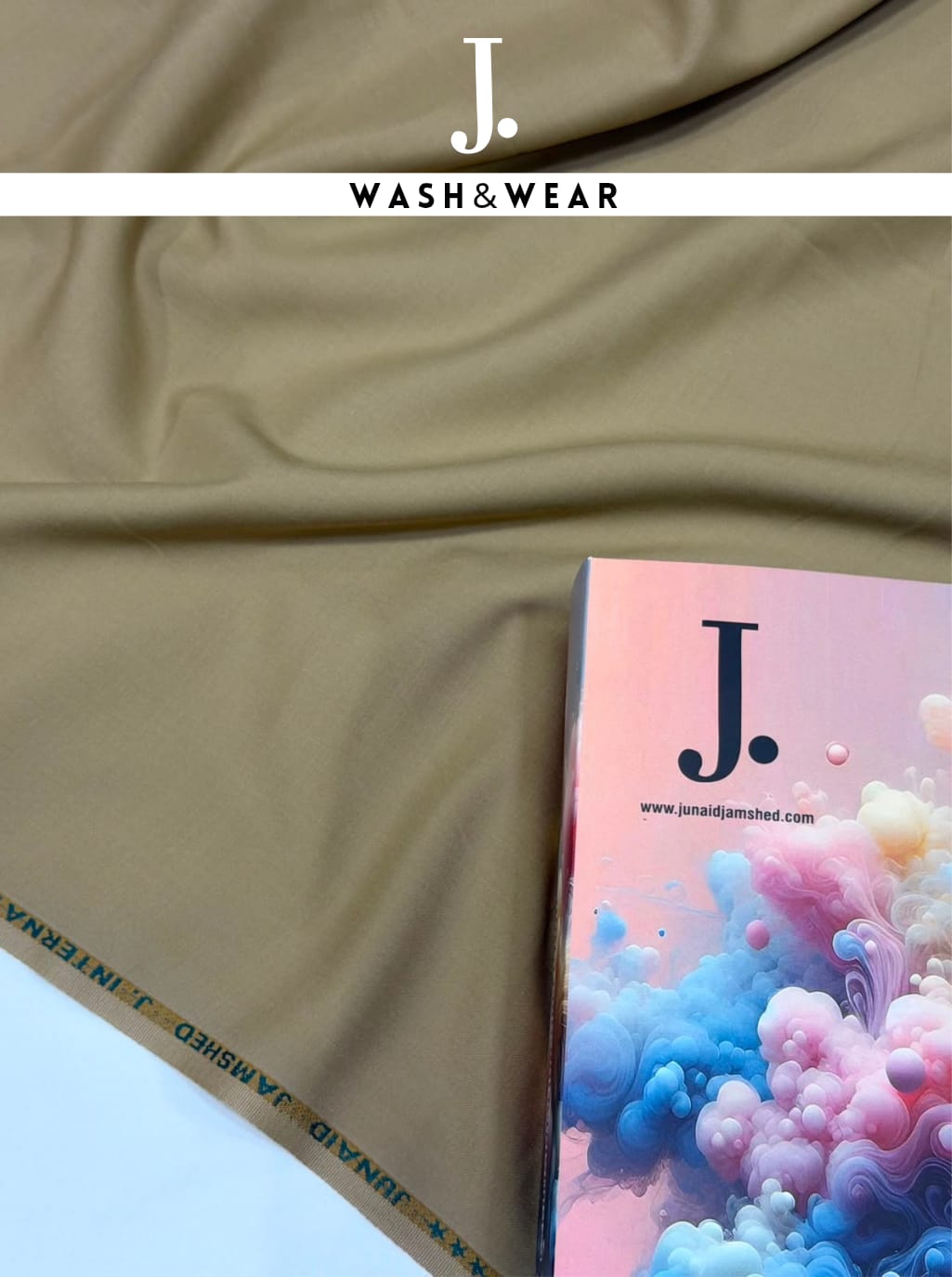 J. Wash N Wear