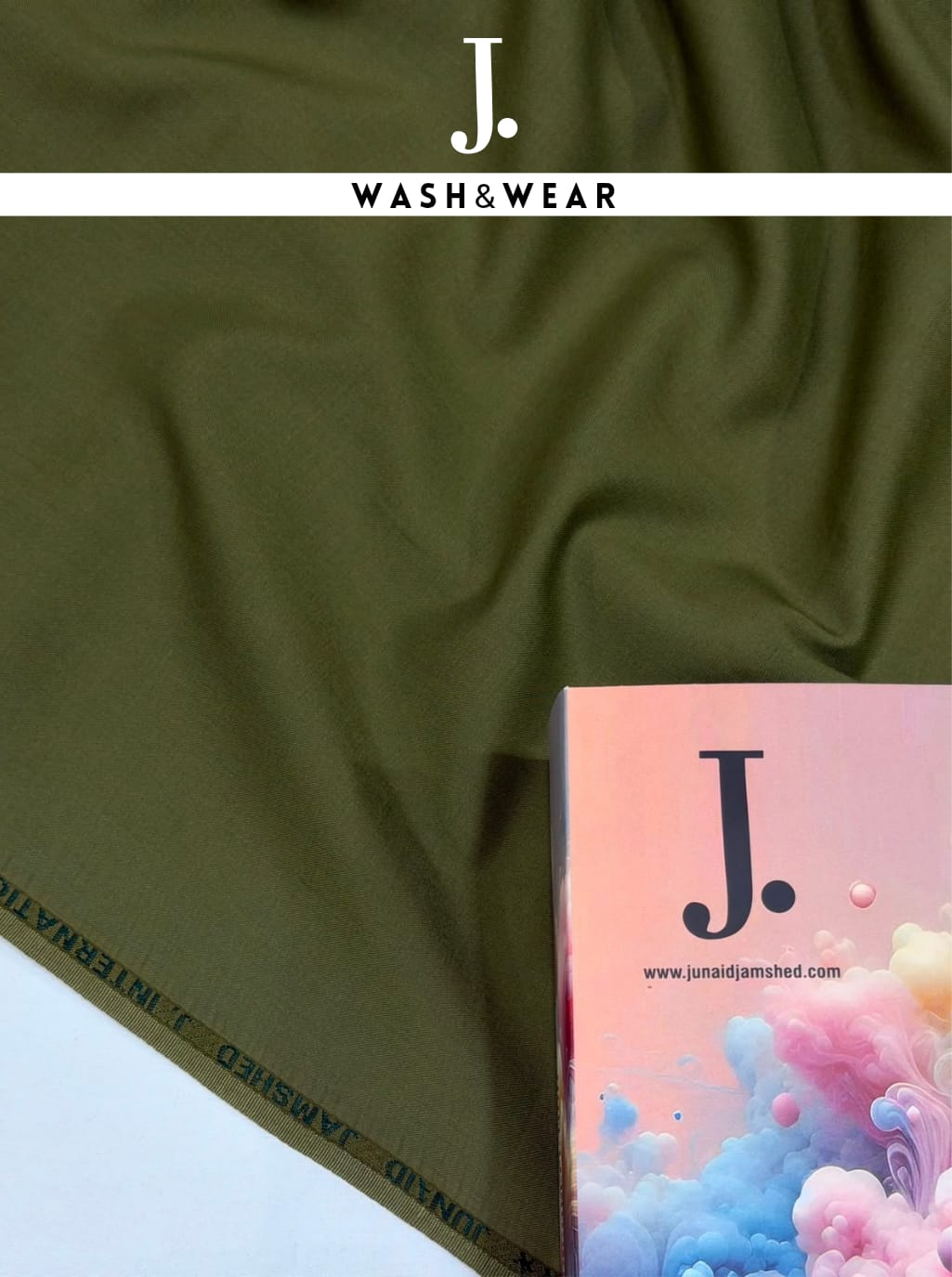 J. Wash N Wear