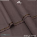 Zauj American Toyobo Wash n Wear