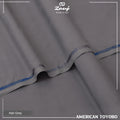 Zauj American Toyobo Wash n Wear