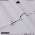 Zauj American Toyobo Wash n Wear