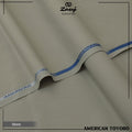 Zauj American Toyobo Wash n Wear