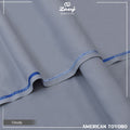 Zauj American Toyobo Wash n Wear
