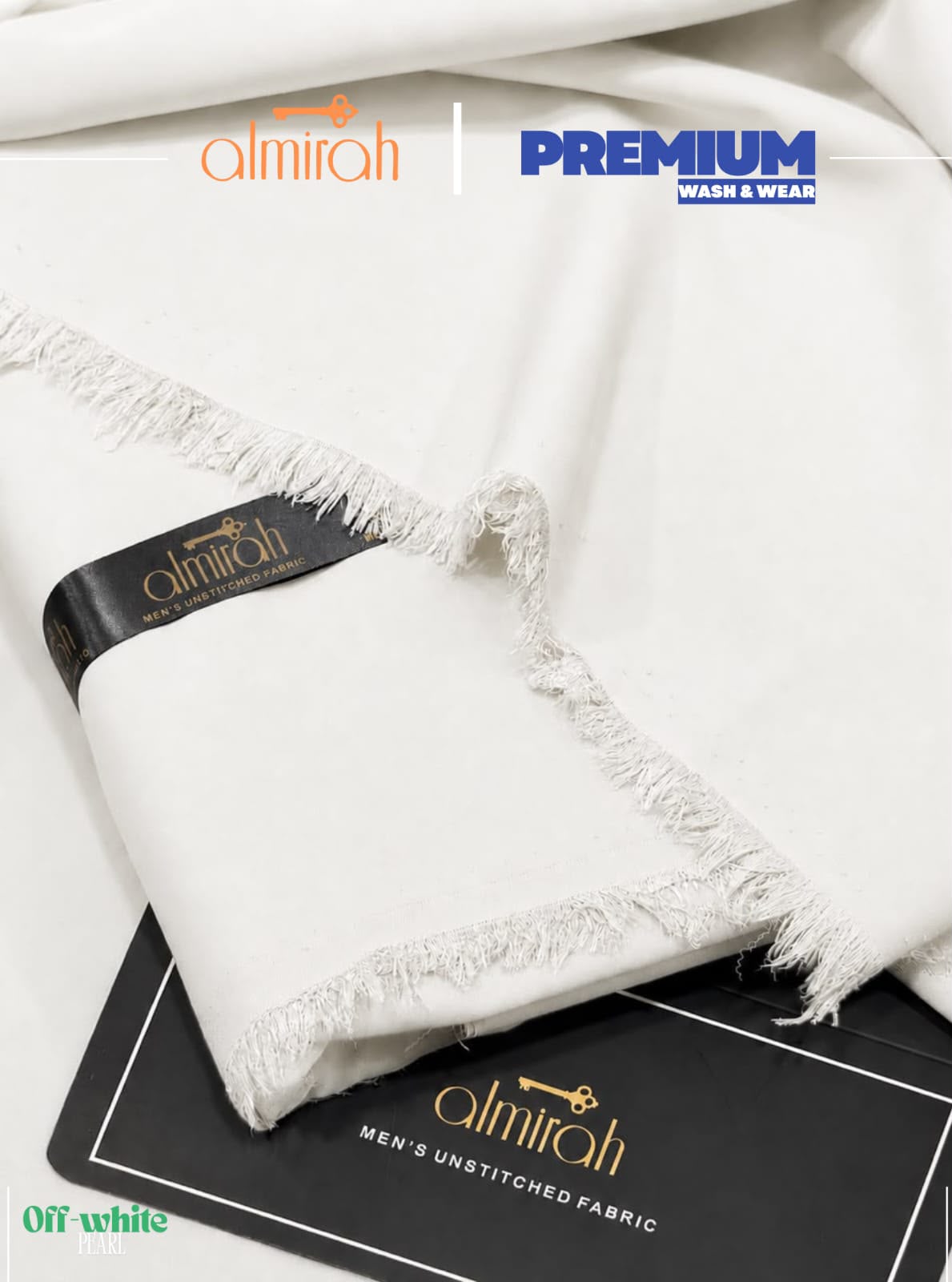 ALMIRAH Wash n Wear