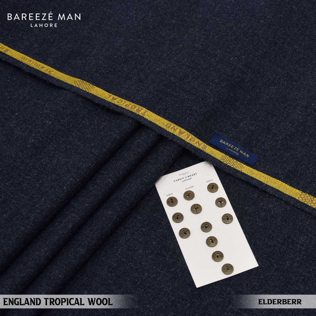Bareeze Wool