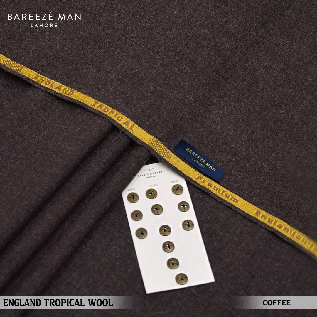 Bareeze Wool