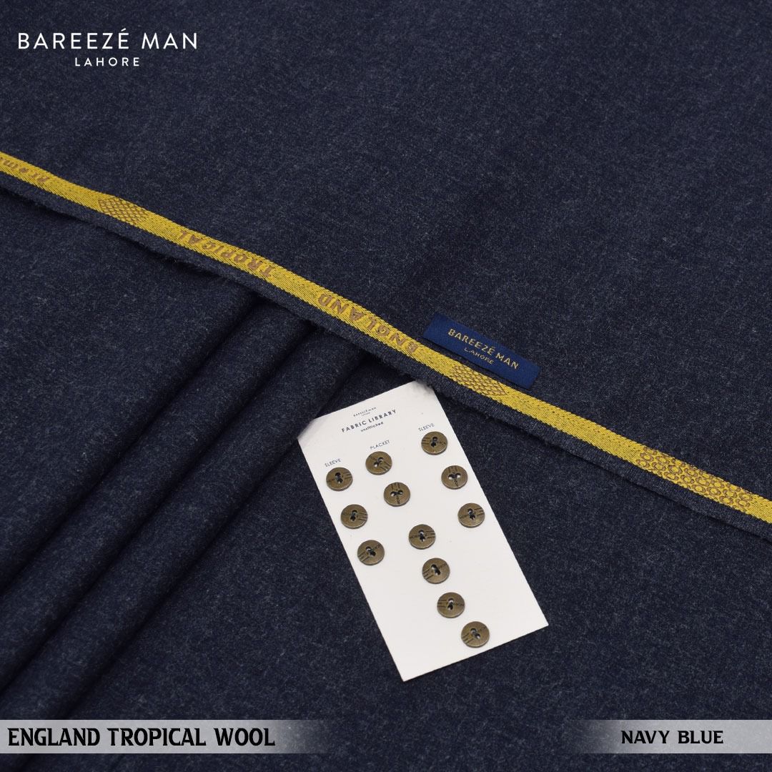 Bareeze Wool