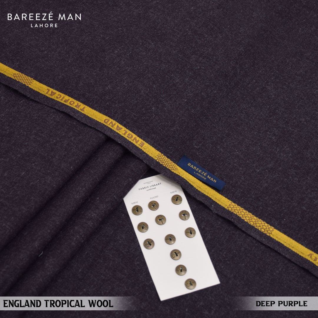 Bareeze Wool
